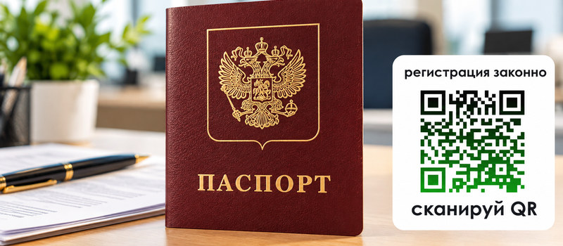 прописка в Перми регистрация в Перми
